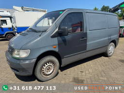 Mercedes-Benz Vito 108 CDI / For Parts