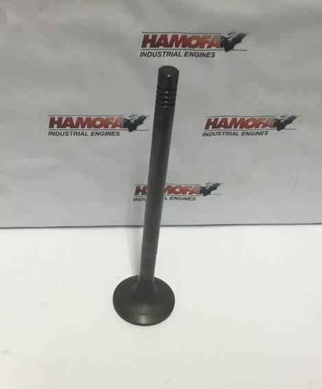 Scania Exhaust Valve 2032823 NEW 1