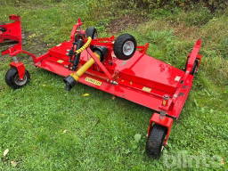 FMR 215 Del Morino FMR 215