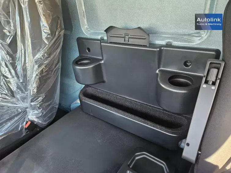 Astra HD9 44.38. Châssis cabine 22