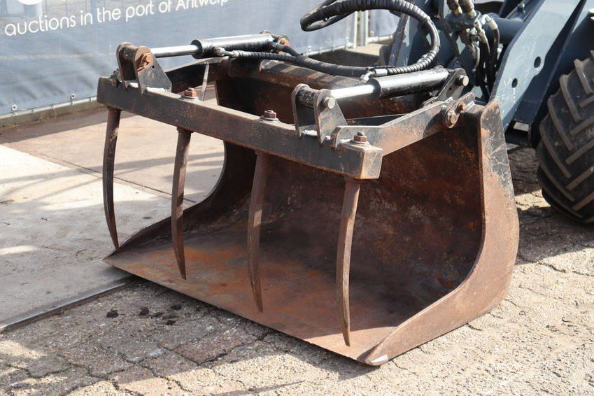 Giant D263SW 10
