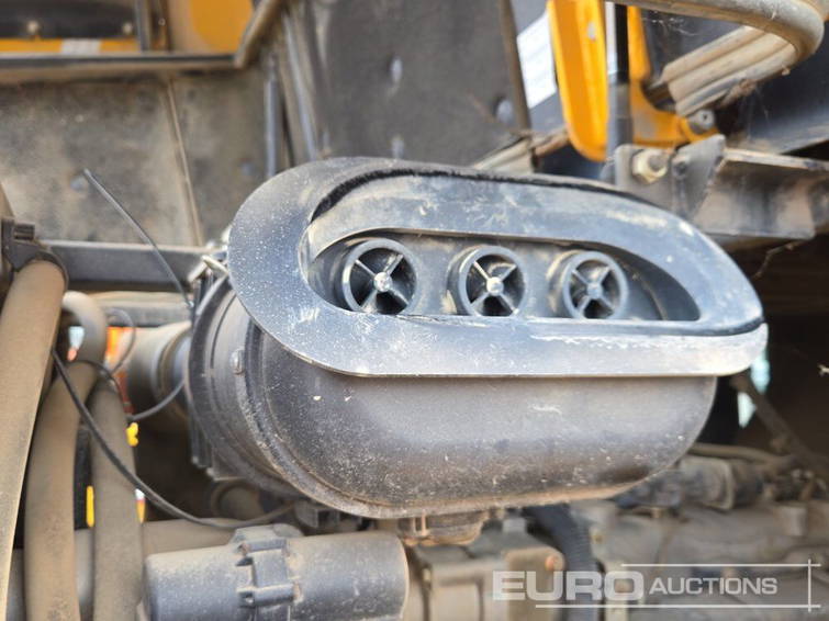 JCB 9TFT 28