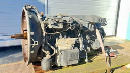 Scania Grs 905 | TMS2 | next gen | versnellingsbak | gearbox