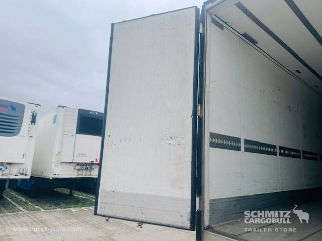 Schmitz Cargobull Oplegger Vries Standard 9