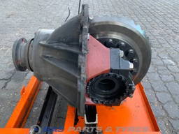 DAF AAS1344 1873445