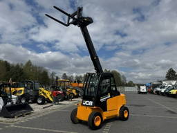 JCB TLT35D