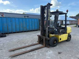 Hyster H4.00XL/5