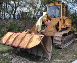 Liebherr LR631 B