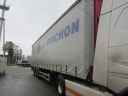 Fruehauf Non spécifié