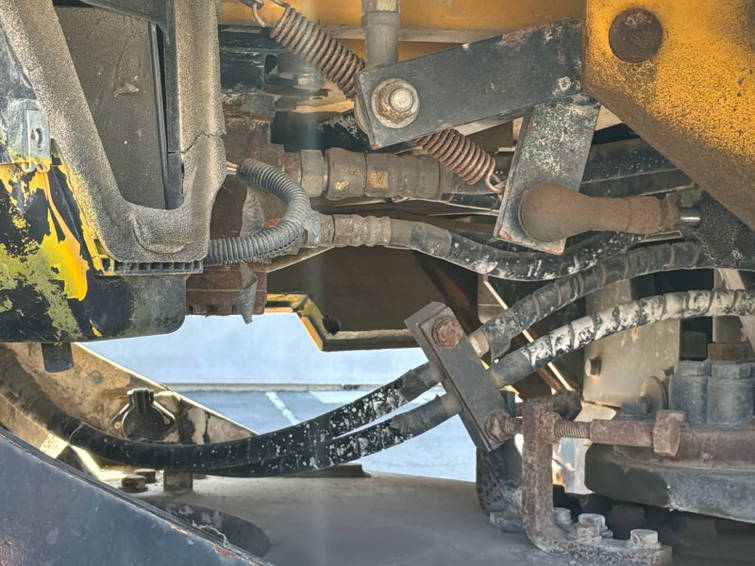 Komatsu WA380 -6 19