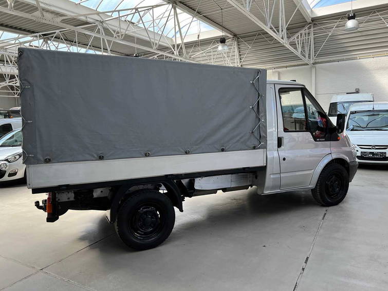 Ford Transit 11