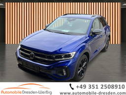 Volkswagen T-Roc 1.5 TSI R-Line BlackStyleIQ DriveLEDACC