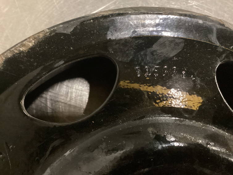 Cummins 5259981 Used 1