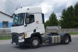 Renault T460 Gama / Euro 6 / Standard / Automat / ADR /