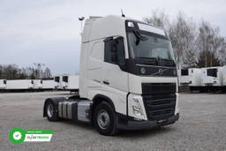 Volvo FH 500 Globetrotter XL I-ParkCool Adaptive cruise control
