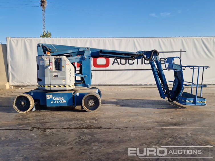 Genie Z34/22N Z-34-22N 2