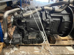 DAF Allison 3200 21M17