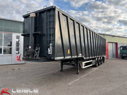 Kempf SKM 35/3SK84mHardoxLiftachseBPW
