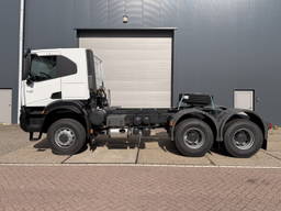 Iveco New and Unused Iveco T-Way 470 - 6x6 - Euro 3