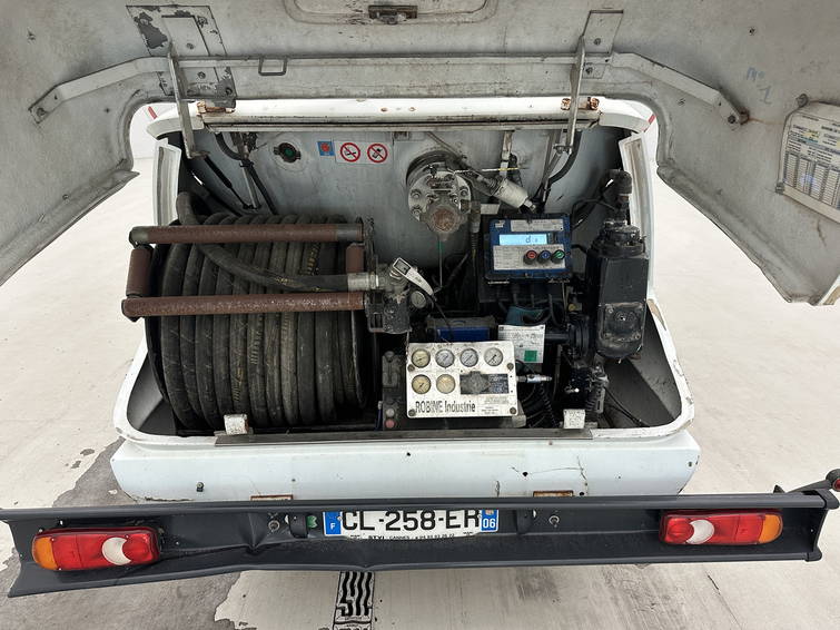 Renault Premium 270 DCi 5