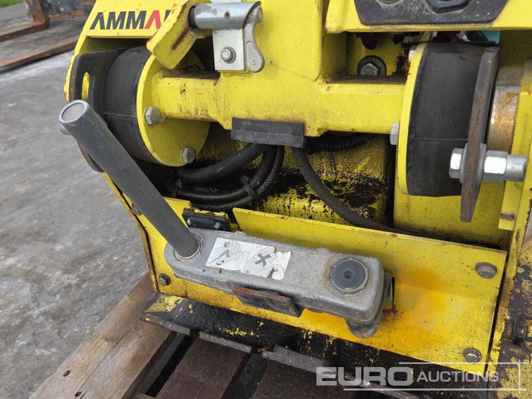 Ammann APH5020 14