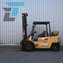 Caterpillar GPL40