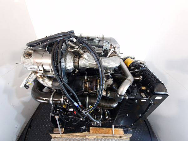 JCB 448 TA5-97E L1A 10