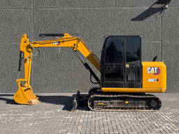 Caterpillar 306E2 4