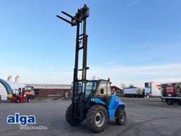 Manitou M 30 M30-4D/ST5 4X4, Gelände, Allrad, 3to., 5,5m