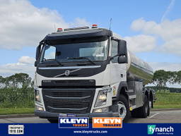 Volvo FM 420 Foodtank Foodstuff