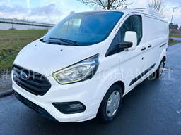 Ford Transit 2,0 - Euro6 -Multi-Frigo -Isberg Kühler
