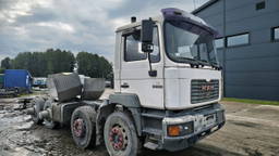 MAN 32 -364