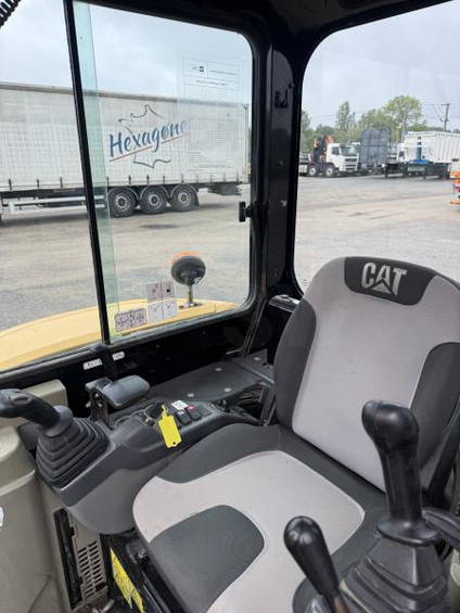 Caterpillar 305.5D CR 6