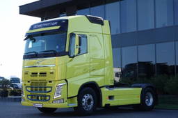 Volvo FH 500 I-Park Cool