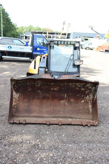 JCB 515-40 TH 8
