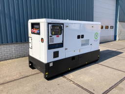 Deutz Idrn5-105LW - Stage 5 - 100kVA