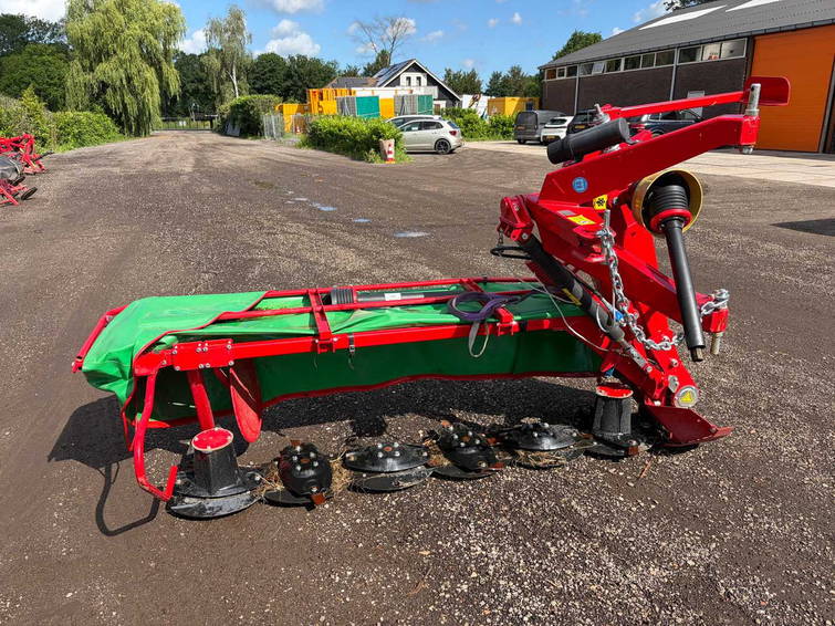 Diversen Enorossi DM 6 3