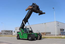 Kalmar DRG 450 DRG450-60S5
