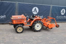 Kubota B1 Bulltra B1-15