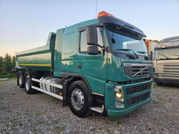 Volvo FM 340 Volvo FM340 6x2