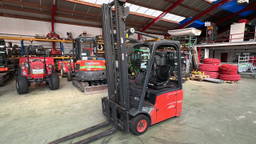 Linde E16C