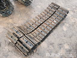 250mm Track Group to suit Bobcat E17 Excavator 2 of