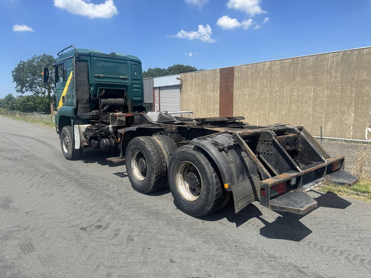 MAN TGA 26.480 10
