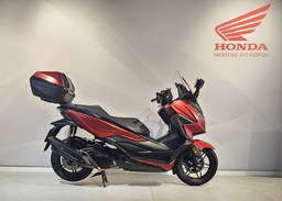 Honda NSS125