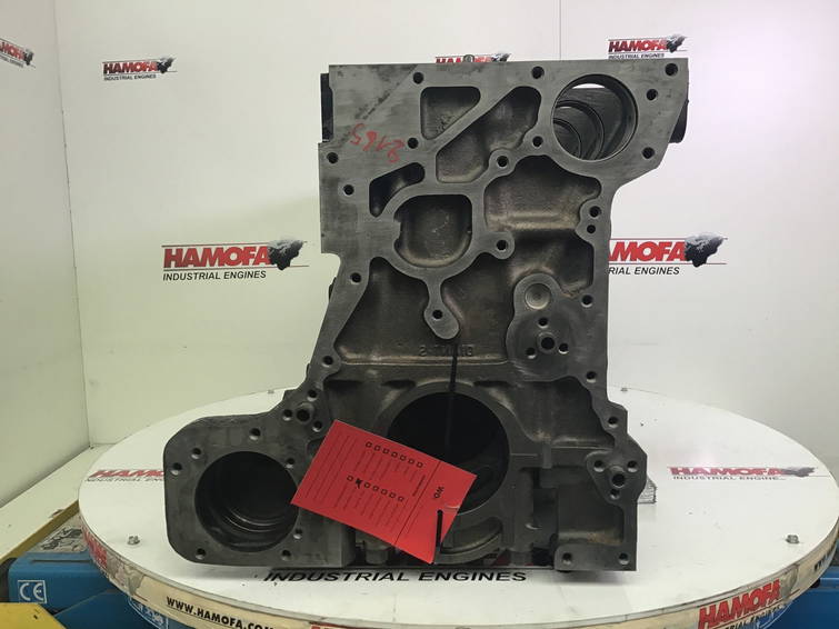Cummins PN3895836 Used 8