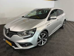 Renault Mégane Estate 1.2 TCe Bose