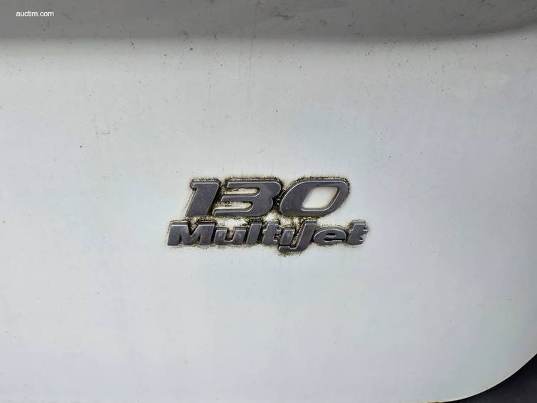 Fiat Scudo 130 Multijet 20