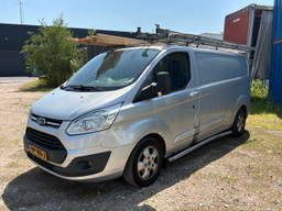 Ford Transit Custom 290 2.2 Tdci L2H1 Li
