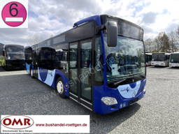 Mercedes-Benz Citaro O 530
