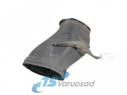 Scania Air intake